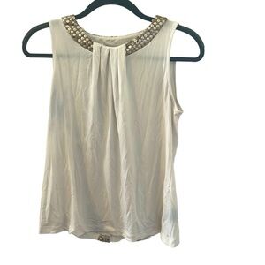 Dressy tank Size PM